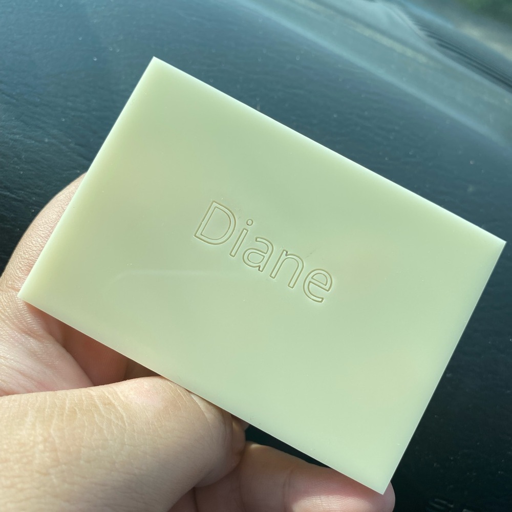 Personalized Lazer Cuts - Picture 6 of 6